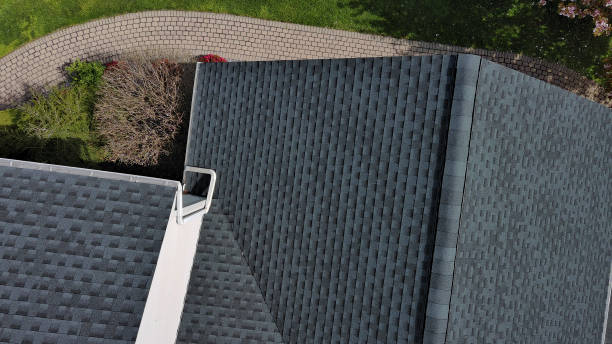 Best Green or Eco-Friendly Roofing Solutions  in Richfield, UT