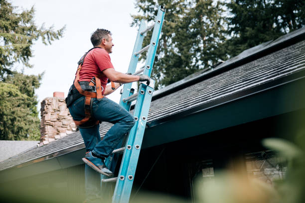 Best Gutter Installation and Repair  in Richfield, UT